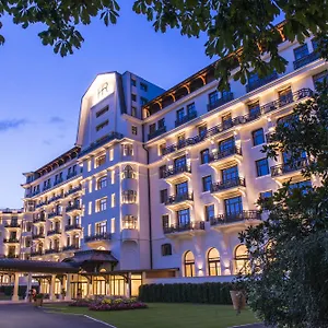 Royal - Hotel